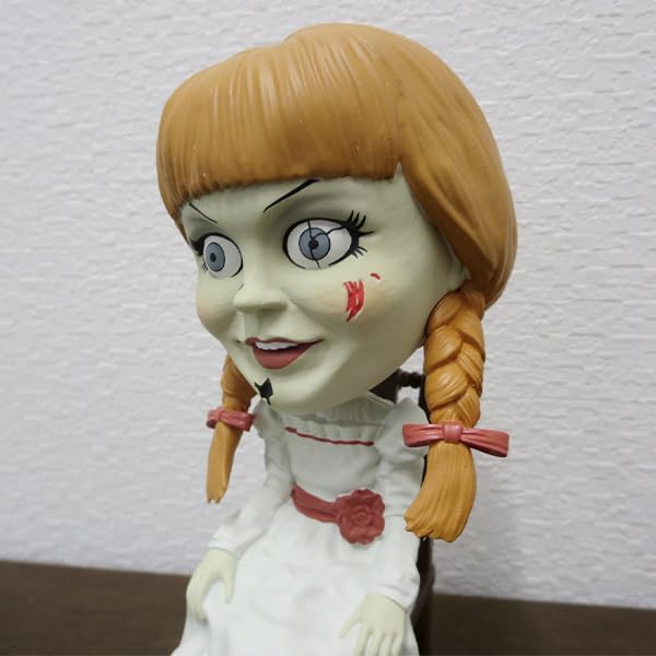 アナベル バブルヘッド 新品